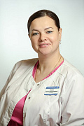 Лалак Ирина Александровна